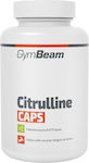 Gymbeam Citrullin Caps 600 Mg [120 Kapseln]