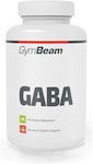 GymBeam GABA 240 caps GABA