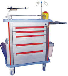 Easywell Masă pe Roți Nursing 01328