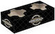 Set of 50 Coffee Cup Holders 2 Positions