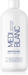 Mediblanc Sensitive Care Στοματικά Διαλύματα Και Σπρέϊ Στόματος 500μλ Mediblanc Sensitive Care Στοματικά Διαλύματα Και Σπρέϊ Στόματος 500μλ