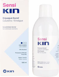 Sensikin Mouthwash 250ml