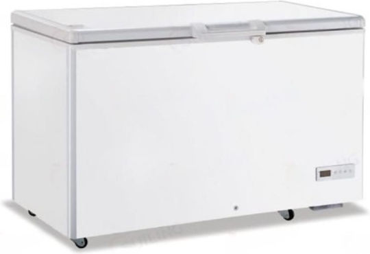 Karamco Dw40w359 Congelator Comercial Piept 359lt & 280W L132.5 x A78 x Î87.5cm