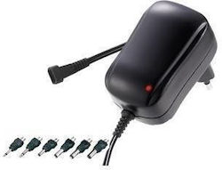 Soundsation Adaptor Universal De Alimentare 12 PSU-30 Soundsation Adaptor Universal De Alimentare 12 PSU-30