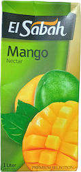 Suc de mango El Sabah Mango Nectar 1000ml Suc de mango El Sabah Mango Nectar 1000ml