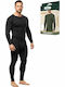 Woodland - Set izotermic - Negru