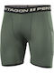 Pentagon - Къси панталони Apollo K10001 - 06cg-camo Green