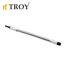 Flexible Verlängerung 280 Mm / Troy 90017 /