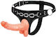 Amazones Ultra Passionate Harness Strap-on 15.7 Cm