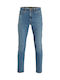 Lee Slim Fit MVP Luman 112349244 Light Blue Men's Jeans Pants