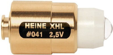 Mini 200 xhl Heine 200 xhl светлина #041