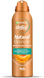 Garnier Natural Bronzer Self Tanning Mist Mediu...
