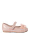 Mayoral Ceremonie Mary Jane Rose Gold 24-45537-027 Balerini Rose Gold