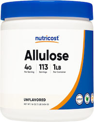 Nutricost Allulose [454 Γραμμάρια]