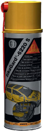 Sikagard 6220s Spray 500 ml Chihlimbar-Alb Fildeș