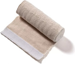 Lifeguard Easy Bandage Control Wrap Στρατιωτικός Πιεστικός Ελαστικός Επίδεσμος 15cm