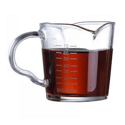 Espresso Measuring Cup 70ml