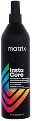 Matrix Instacure Provitamin B5 + Wheat Protein Porosity Treatment Περιποίηση Μαλλιών Χωρίς Ξέβγαλμα 500 Ml Για Γυναίκες