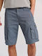 Men's Shorts Cargo Blue