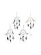 Dreamcatcher 58cm - Dreamcatcher