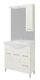 Set -rubino85 Bianco Set-0233