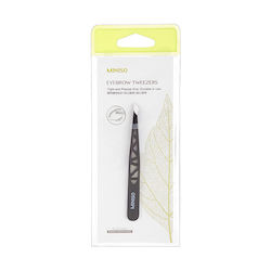 Eyebrow Tweezers With Tilt