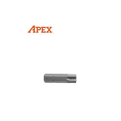 Apex Бит за Винтоверт Торкс с Размер T50