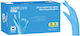 Γάντια Νιτριλίου Softcare Fine Γαλάζιο (100 Τμχ)