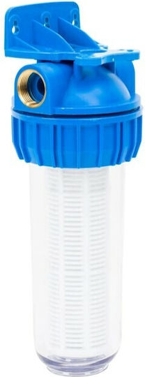 NAC NAC Water Filtration System Single Central Supply Micron 1'' 811-1000