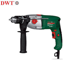 DWT Κρουστικό Δράπανο 810W