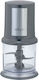 Ankor Mini Tocător Multi 400W Cu Recipient 500ml Gri