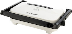 Estia Intense 1300W για 2 Τοστ Luminus Mat Estia Intense 1300W για 2 Τοστ Luminus Mat