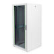 Digitus Professional Cu picioare Cabină Rack 32U 80x80cm Gri DN-19 32U-8/8-D