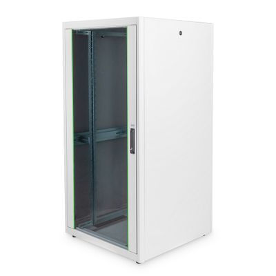 Digitus Professional Cu picioare Cabină Rack 32U 80x80cm Gri DN-19 32U-8/8-D