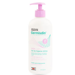Isdin Germisdin Intimate Calm Gel De Higiene Íntima 500ml Isdin Germisdin Intimate Calm Gel De Higiene Íntima 500ml