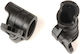 Haswing-Höhenversteller mit Feststellschraube für Cayman Gps-Motoren 55lbs/80lbs