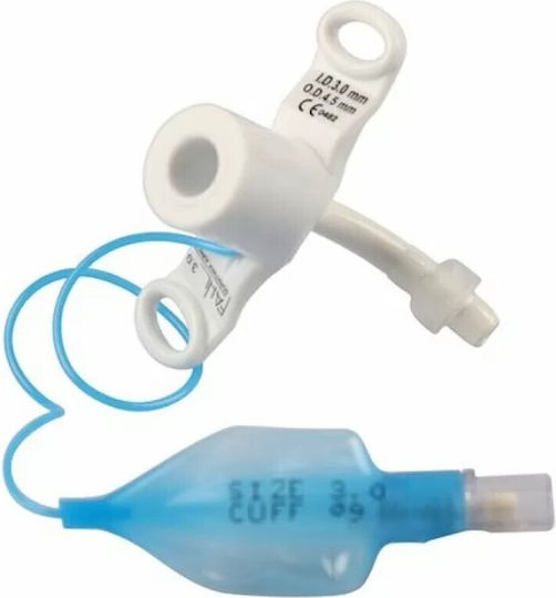 Fahl Tub traheal Brachial cu manșetă Duratwix Junior N 3.5