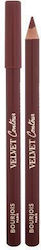 Bourjois Μολύβι Χειλιών 12 Brunette