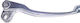 Motorcycle Brake Lever for Yamaha TDM 850 Silver 34833072