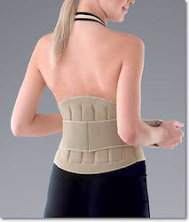Ζώνη Οσφύος Με Μπανέλες Neoprene