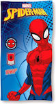 Marvel Kinder-Strandtuch Spiderman