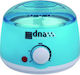 Kiepe Dna Evolution Wax Heater 500ml albastru