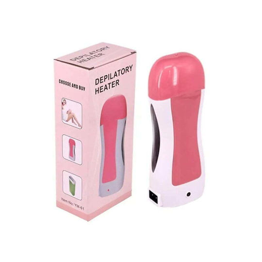 Electric Depilatory Wax Warmer 40W - Depilatory Heater Z892094