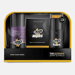 Crep Protect Starter Pack Cleaning Set