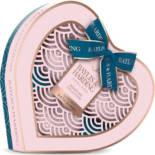 Baylis & Harding Jojoba, Vanilla & Almond Oil Αφρόλουτρα