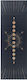 Bodhi Yoga Mat Leela "lunalign" - Midnight Blue 183 X 60 Cm, 4.5 Mm Weight: 1,4 Kg