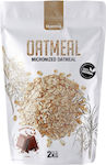 Oatmeal 2000g (quamtrax) - Chocolate