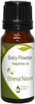 Baby Powder Perfumed 10ml Nature & Body