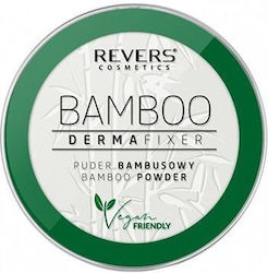 Revers Pressed Powder Bamboo Dermafixer