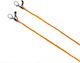 V-store Cord for Protection Mask Orange MV-4